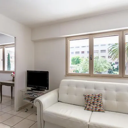 Le Grand Large-5 By Interhome Apartment