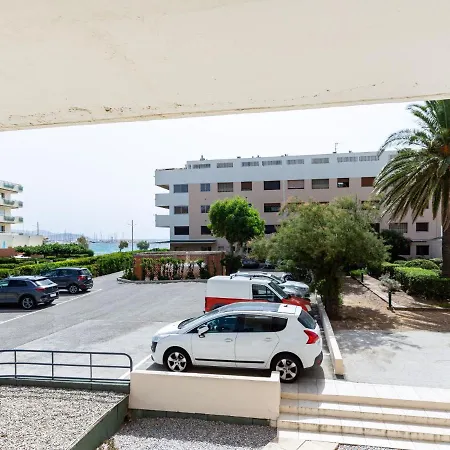 Le Grand Large-5 By Interhome Apartment