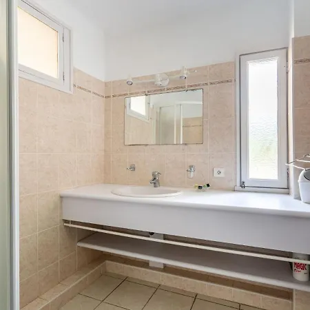 Le Grand Large-5 By Interhome Apartment Le Lavandou